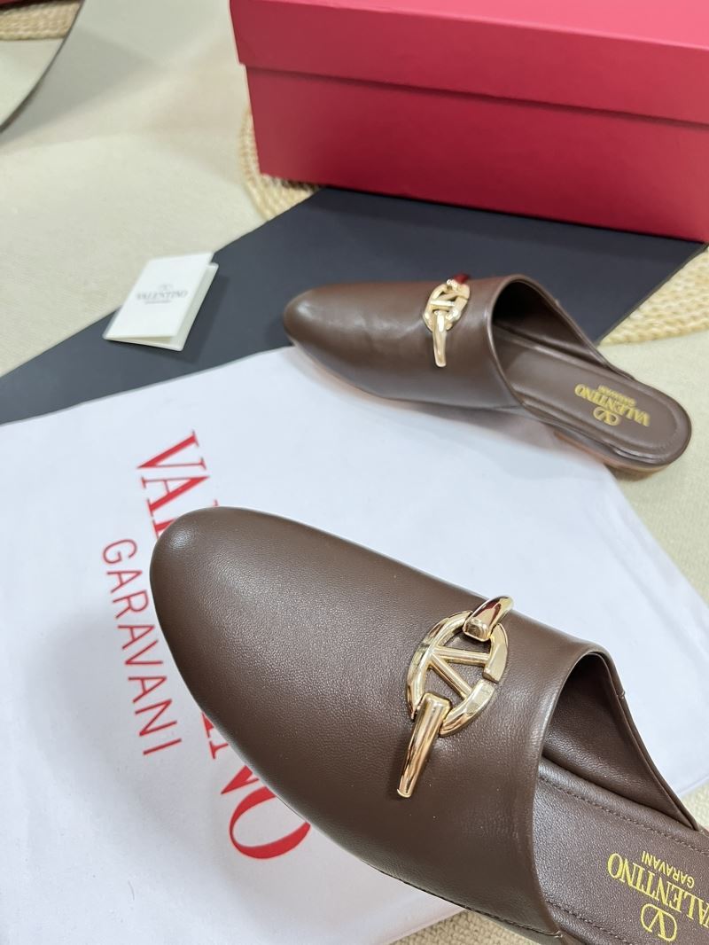 Valentino Slippers